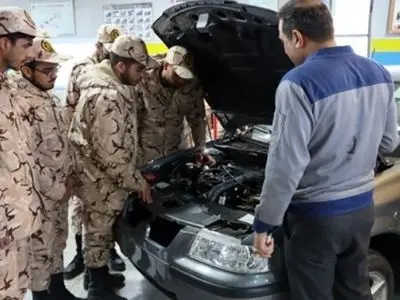 جزئیات بخشش غیبت و اضافه خدمت سربازان دارای گواهینامه مهارتی