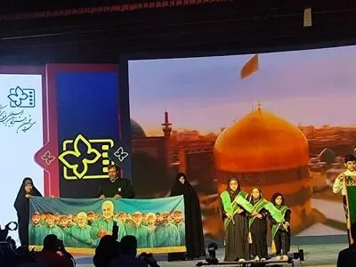 سی‌و‌پنجمین جشنواره فیلم‌های کودکان و نوجوانان برگزیدگان خود را شناخت