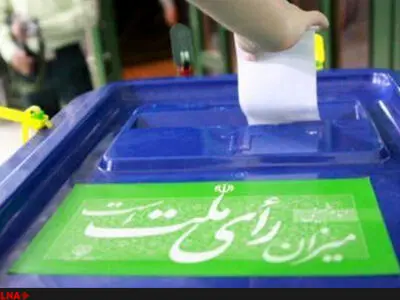 نامزد اصلاح‌طلبان در خمینی شهر لطفی است، نه صرامی 