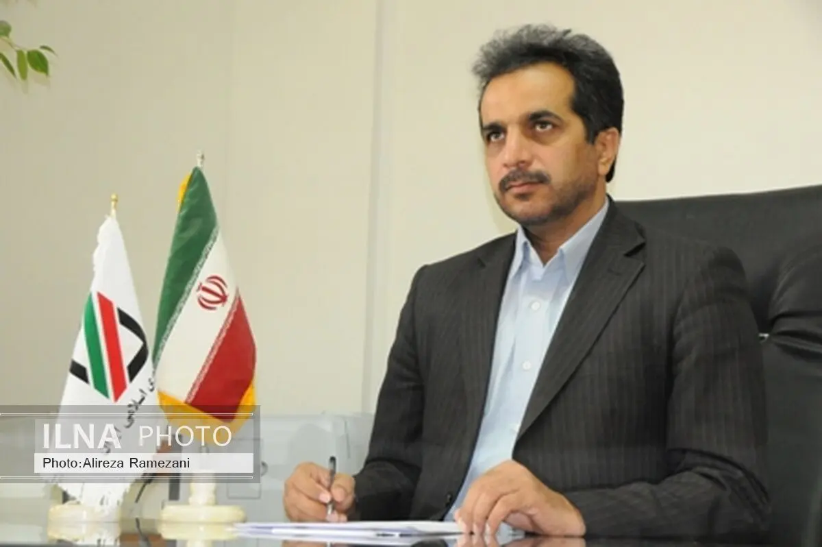 گزارش معاون حقوقی و نظارت گمرک از چگونگی اجرای اولین مرحله پروژه آزمایشی تیر الکترونیکی(E-TIR) 