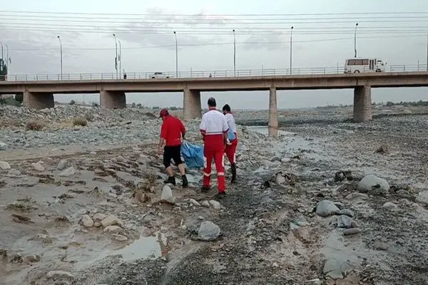 سیلاب در ۴ استان؛ امدادرسانی به ۱۹۷۳ نفر