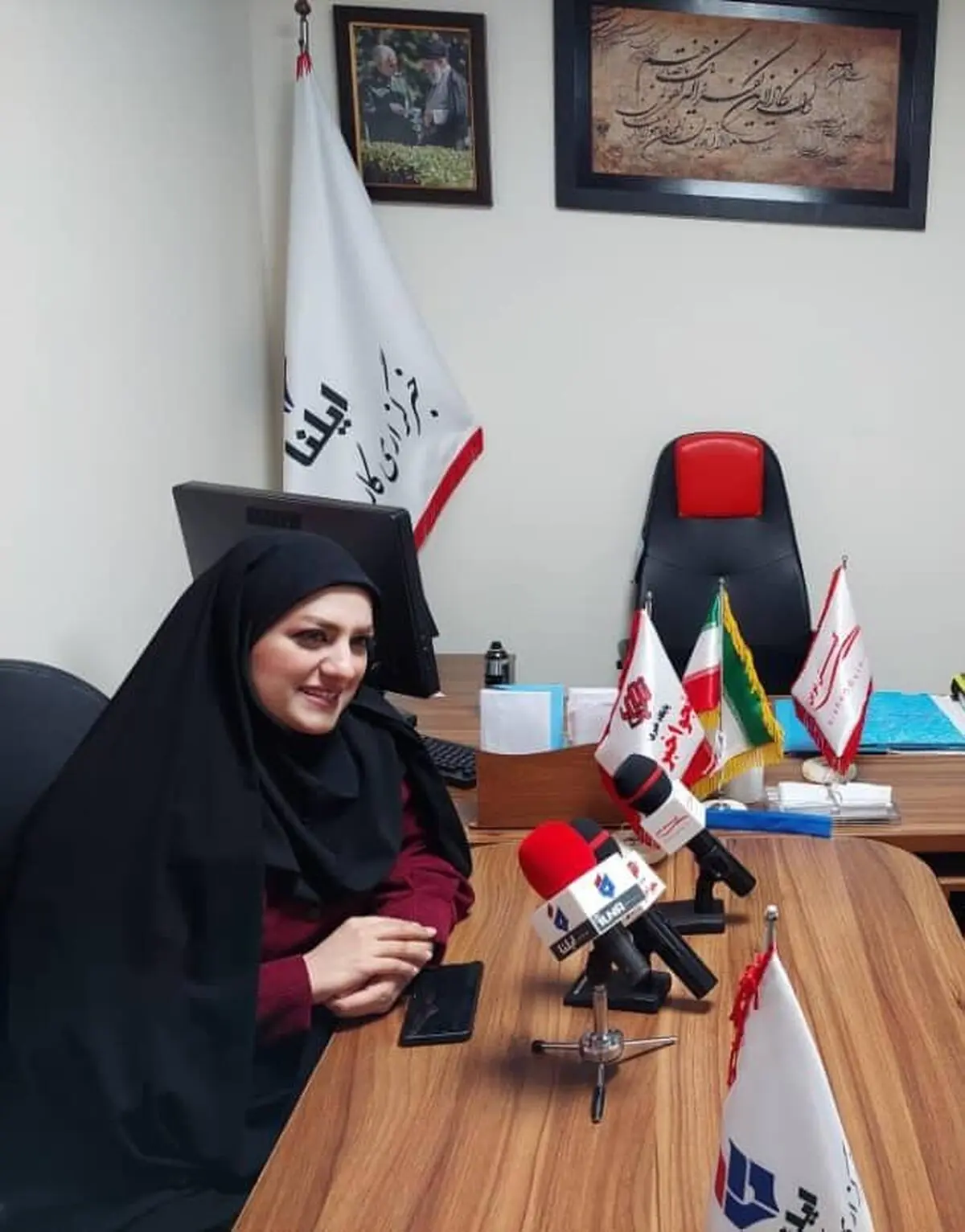 هلدینگ اقتصادی بانوان راه اندازی می‌شود