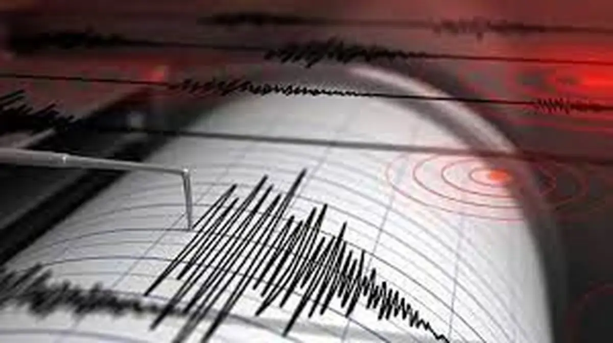 وقوع زلزله ۵ و ۵ دهم ریشتری در آرژانتین 