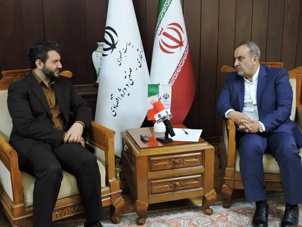 مناطق آزاد جدید صرفا مناطق آزاد مشترک با کشورهای دیگر خواهد بود/ مناطق آزاد به بهشت سرمایه گذاران تبدیل خواهد شد/ ثبات مدیریتی جزو  حقوق سرمایه گذاران مناطق آزاد است