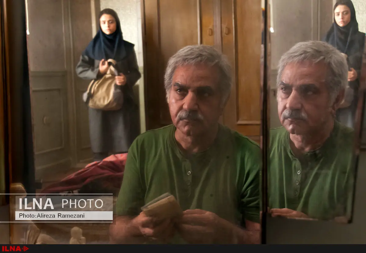 «دو» به جشنواره فیلم بریج می‌رود