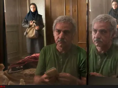 «دو» به جشنواره فیلم بریج می‌رود