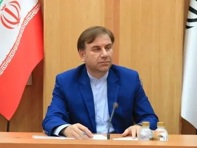 بخش خصوصی مشارکت بیشتری در حوزه گردشگری داشته باشد