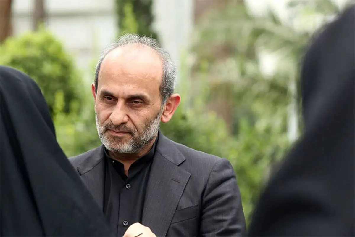 پیام رئیس سازمان صداوسیما در پی شهادت علی لاریجانی