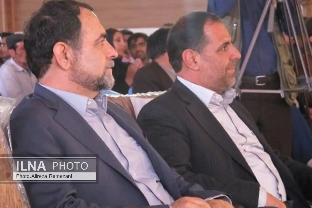 زارعی بهترین انتخاب مردم بویراحمد و دنا در انتخابات مجلس دهم بود