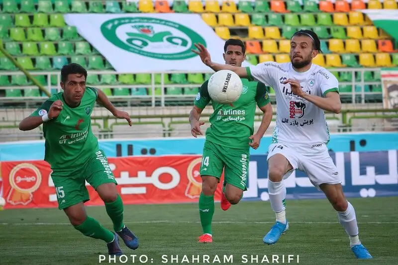 گالری