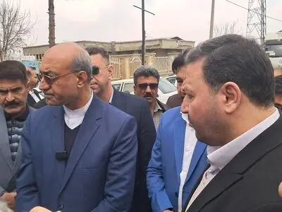  راه، آب و اشتغال مهم‌ترین مطالبات مردم سرفیروزآباد است