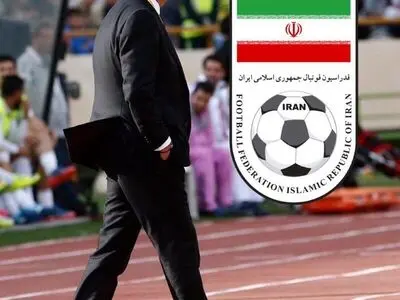 خبر سایت‌های ایتالیایی‌؛ قهرمان جهان روی نیمکت تیم ملی ایران