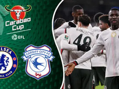 ویدئو: خلاصه بازی کاردیف 1-3 چلسی