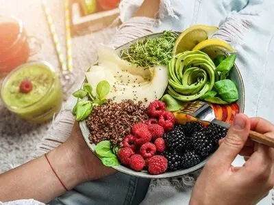 آیا مصرف سبزیجات باعث ایجاد زخم معده می‌شود؟ 