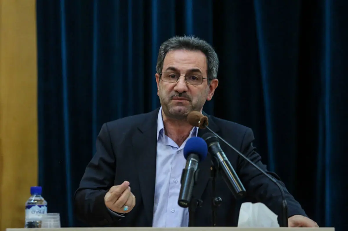 کودکان ۳ تا ۵ سال تحت پوشش غربالگری بینایی قرار می‌گیرند