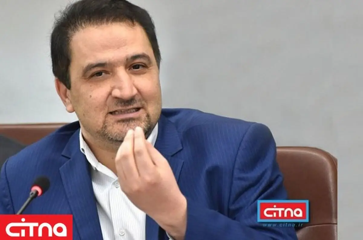 یک تولیدکننده‌ی؛ ایران به آذری جهرمی افتخار می‌کند
