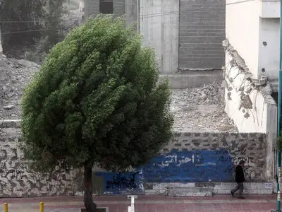 تهرانی‌ها منتظر وزش باد شدید باشند/ احتمال بارش پراکنده در ارتفاعات شرقی