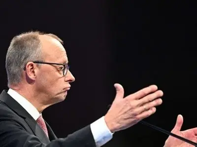 مرتس: پوتین با سقوط اوکراین متوقف نخواهد شد