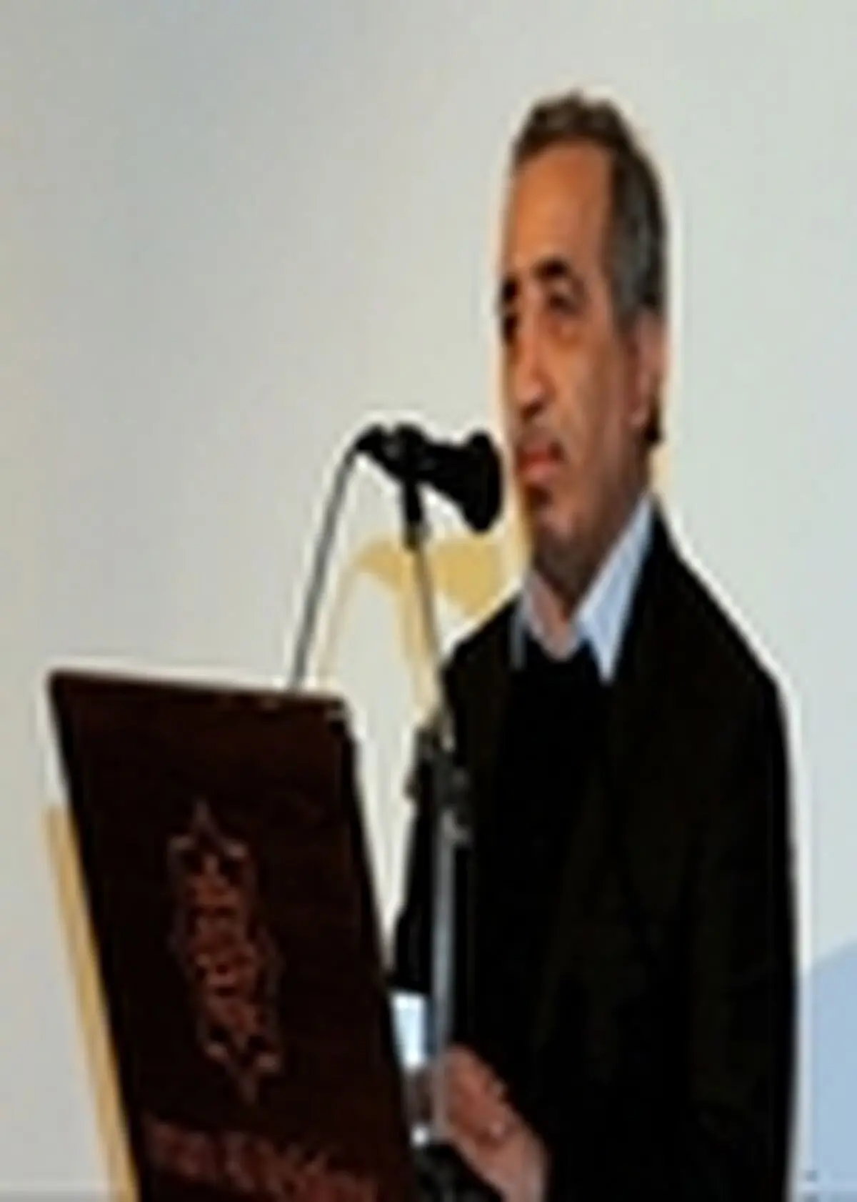 جشنواره ثلث‌نویسان جهان اسلام در تهران