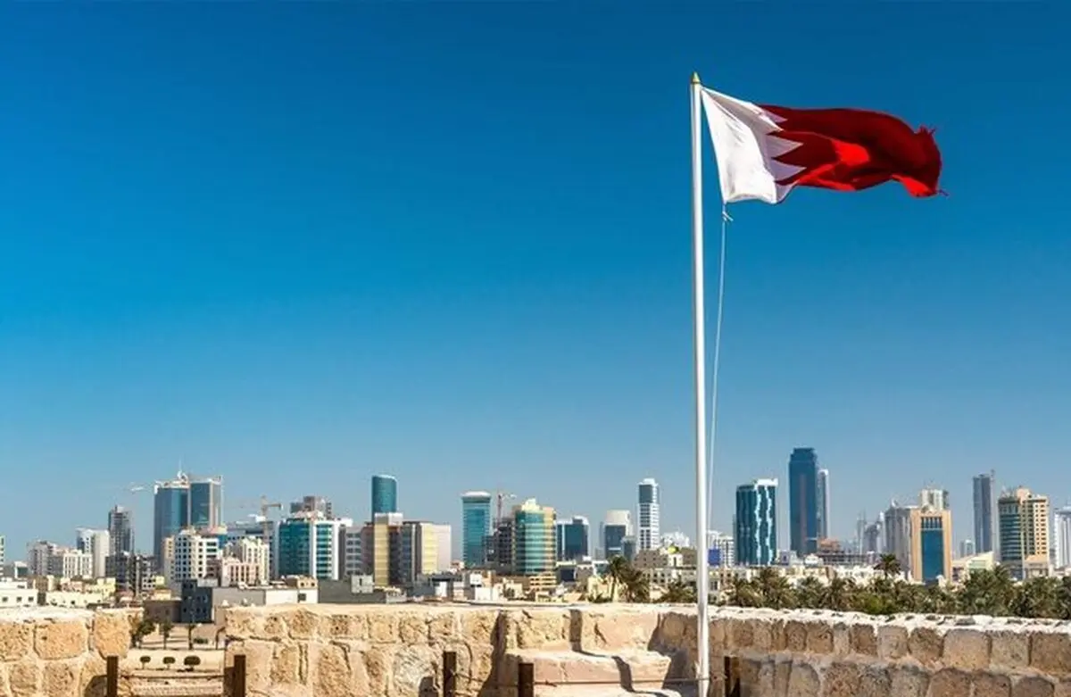 حملات پهپادی و موشکی به منافع آمریکا در بحرین