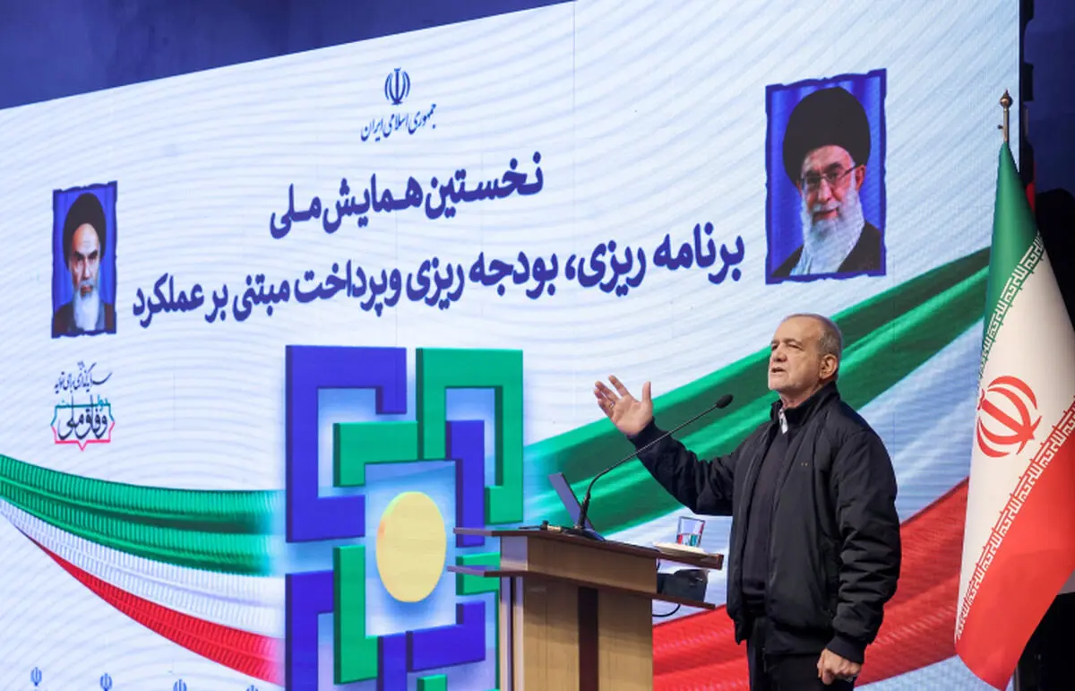 نظام اداری و مدیریتی کشور نیازمند تحول است