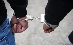بازداشت سه حفار غیر مجاز در شهرستان فارسان