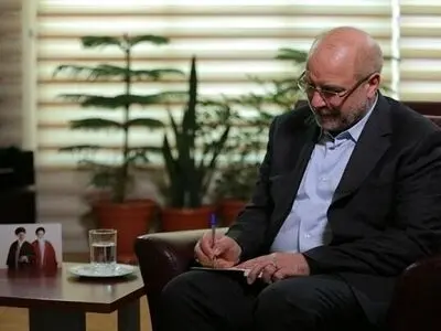 تسلیت رئیس مجلس در پی درگذشت «جلال مقامی»