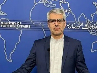موضع سخنگوی وزارت امور خارجه در خصوص بیانیه اخیر گروه هفت