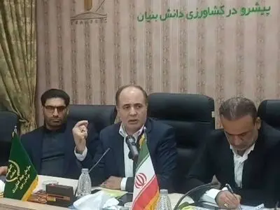 خوداتکایی ۸۶ درصدی کشور در تولید شکر