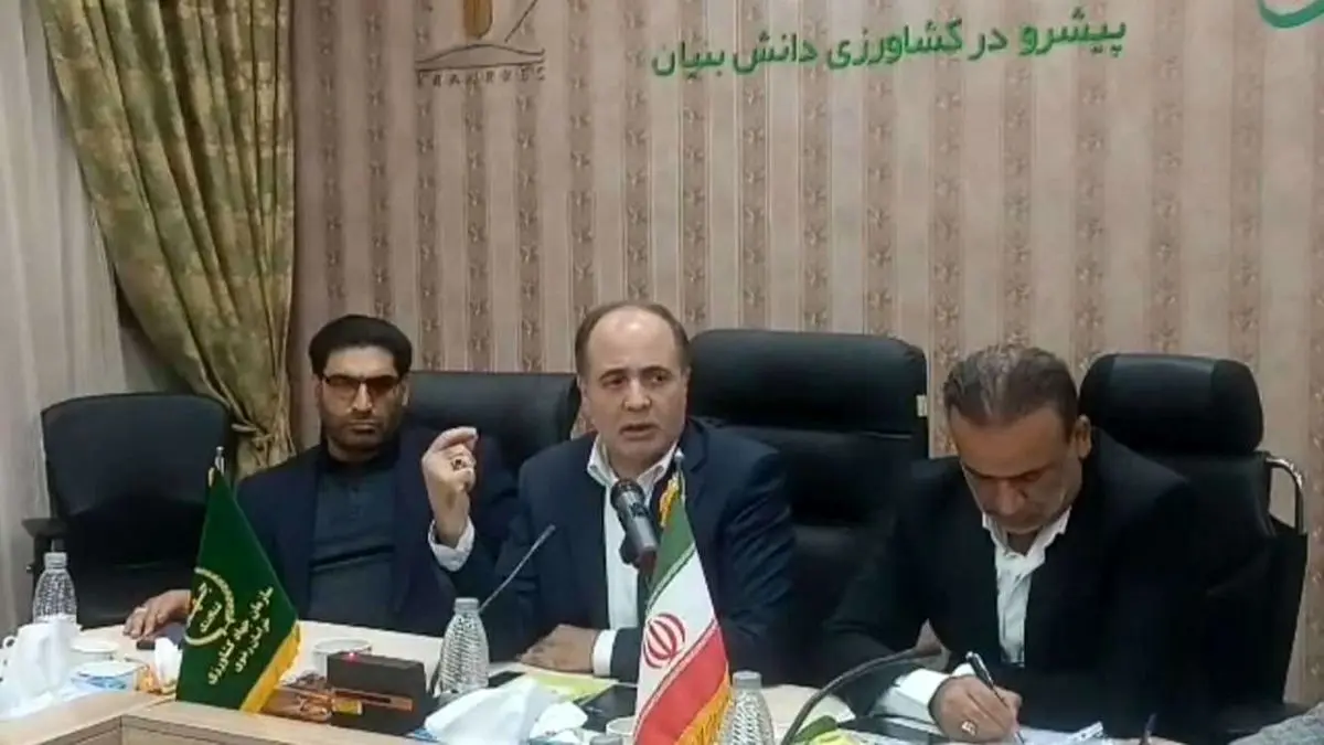 خوداتکایی ۸۶ درصدی کشور در تولید شکر