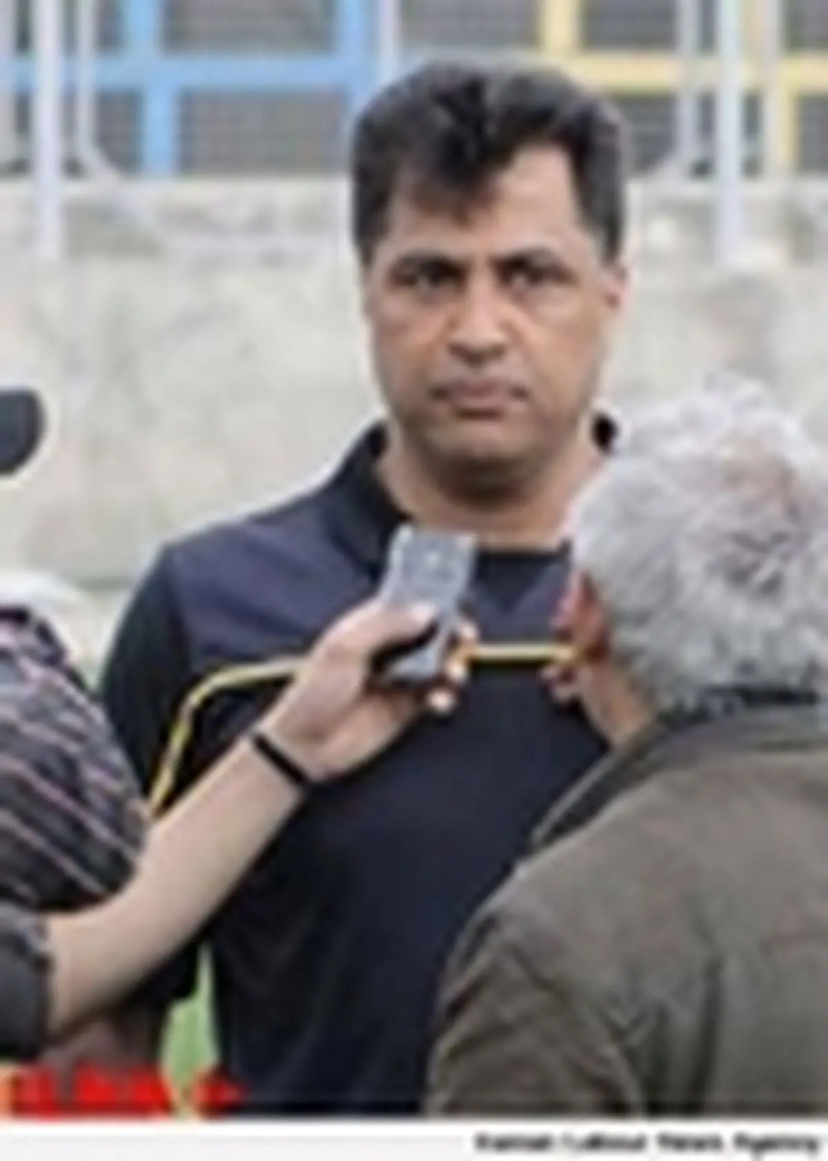 دایی: منتشرکنندگان لیست کذایی دشمن ۳۰میلیون هوادار پرسپولیس‌اند