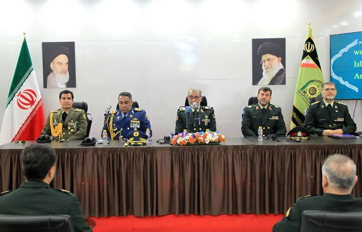 کشف و معدوم‌سازی سه هزار تن مواد مخدر در ۵ سال گذشته

