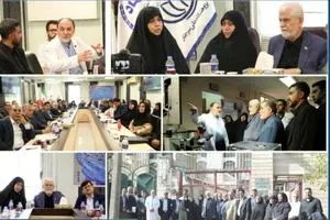 تاکید بر احیای حمایت‌های بودجه‌ای و تقویت نقش جهاددانشگاهی در نظام سلامت