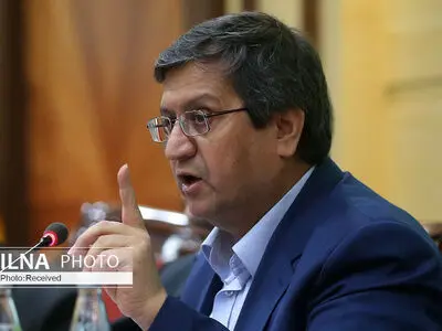 عبدالناصر همتی وارد وزارت کشور شد