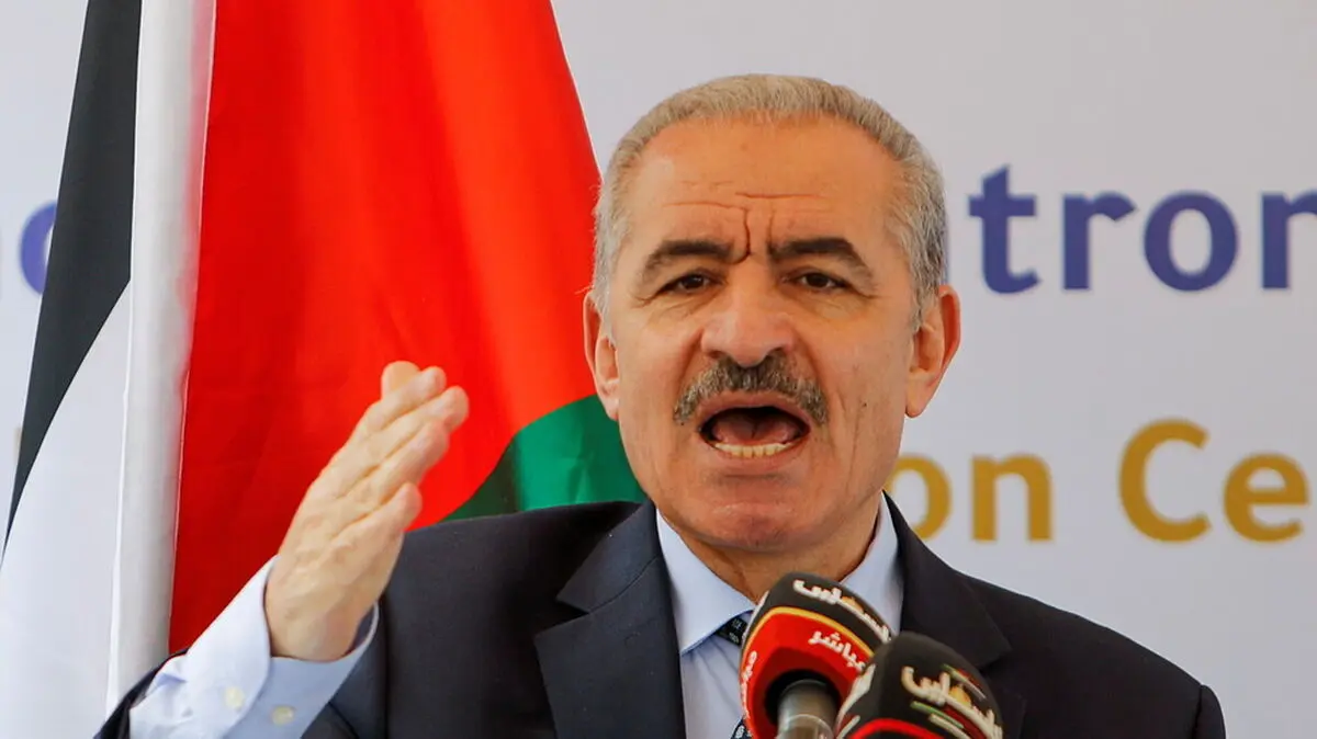 بازسازی غزه به چشم‌انداز سیاسی روشن نیاز دارد