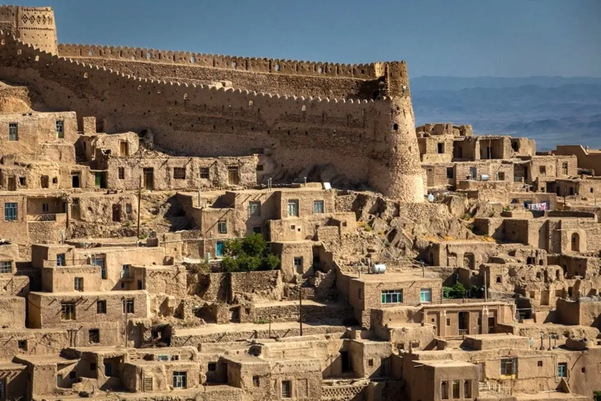 ۱۰۵ بنای تاریخی خراسان جنوبی سند مالکیت تک‌برگی دریافت کردند
