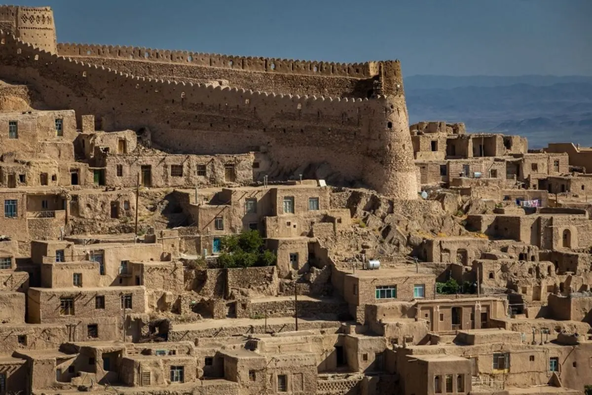 ۱۰۵ بنای تاریخی خراسان جنوبی سند مالکیت تک‌برگی دریافت کردند