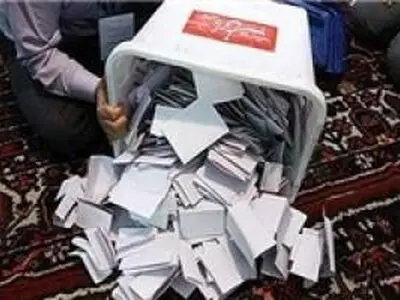 انتخابات شهرستان سلماس به دور دوم کشیده شد