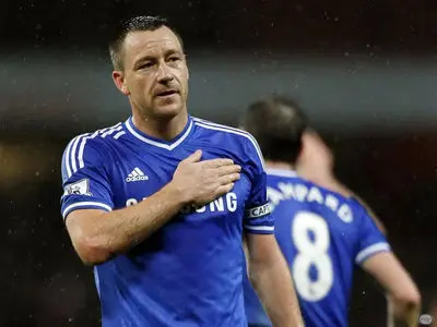 ویدیو: نمایش اسطوره چلسی در پیست وال‌دی‌زر