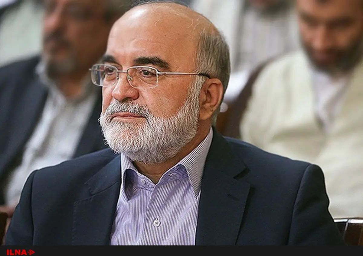تجربه سال ۹۵، زمینه برداشتن گام‌های بزرگ برای مبارزه با فساد در سال جدید  را فراهم می‌کند