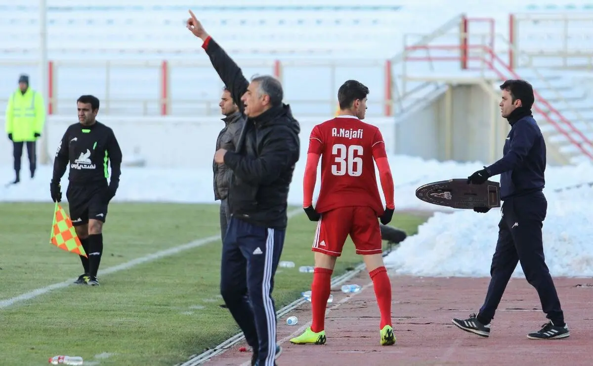 الهامی: اگر شرایط شجاعی مهیا باشد به ما ملحق می‌شود / الهلال هزینه کرد و استقلال را برد