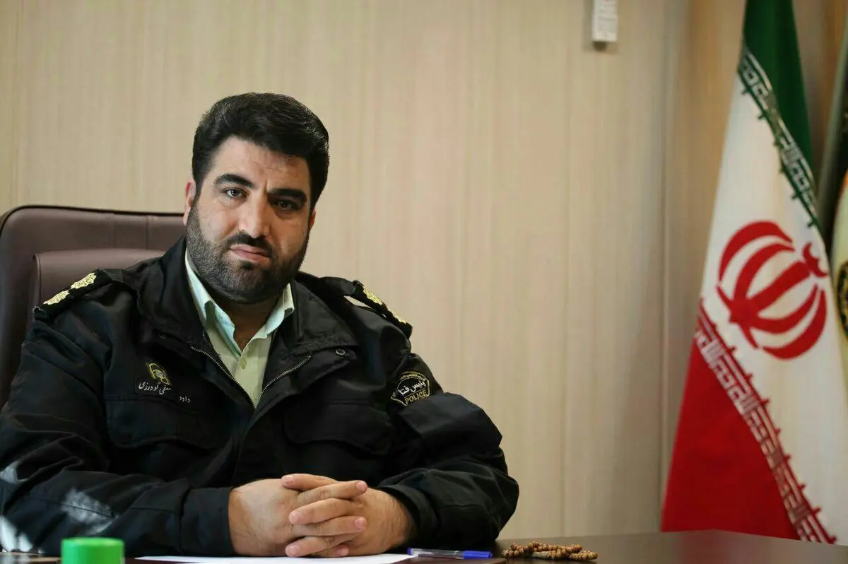 احضار ۱۸ مجرم مجازی زلزله دیشب به پلیس فتای پایتخت