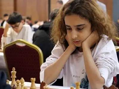 دو طلای بلیتس جهان برای شطرنج ایران
