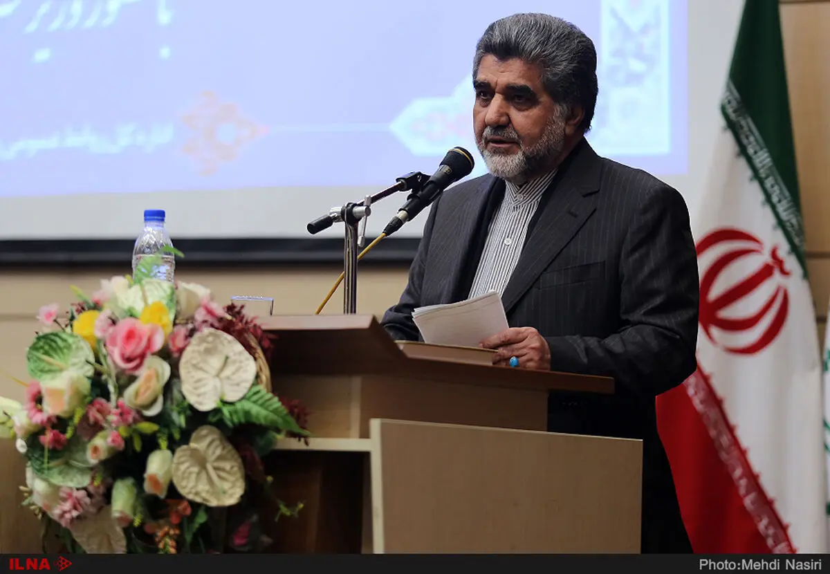 در چهار سال گذشته هیچ کنسرتی در تهران لغو نشد/هرگز داخل دانشگاه نشدیم/با ۵ میلیون متر مکعب کسری آب مواجهیم/نباید روی پیشانی نظام حتی یک خط بیفتد