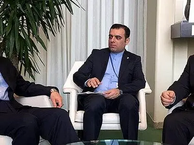 طرح انتقال گاز ایران به اروپا برای گرجستان مفید خواهد بود