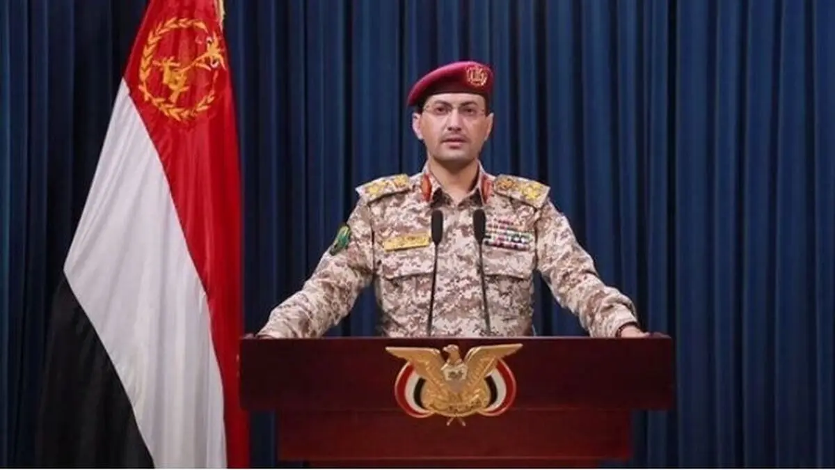 سريع أعلن تنيفذ تنفيذ عسكرية واسعة استهدفت عددا من المواقع والمنشآت في السعودية: أي عدوان سيقابل بضربات "أشد وأوسع"
