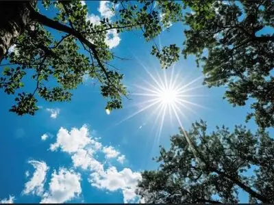 دمای هوای قزوین به 42 درجه رسید
