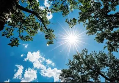 وضعیت آب و هوای کشور در آخر هفته