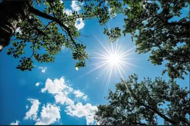 وضعیت آب و هوای کشور در آخر هفته