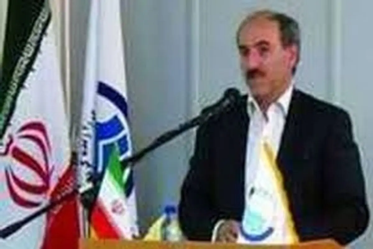 تا پایان سال ۶۰ درصد جمعیت استان از طرح‌های فاضلاب برخوردار می‌شوند